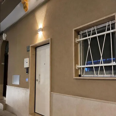 Casa vacanze La Casa Di Bacco