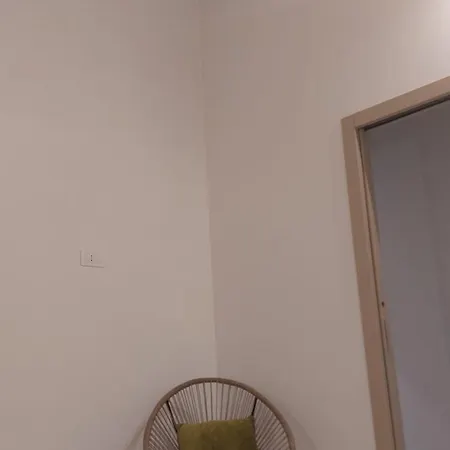 La Casa Di Bacco Casa vacanze Brindisi