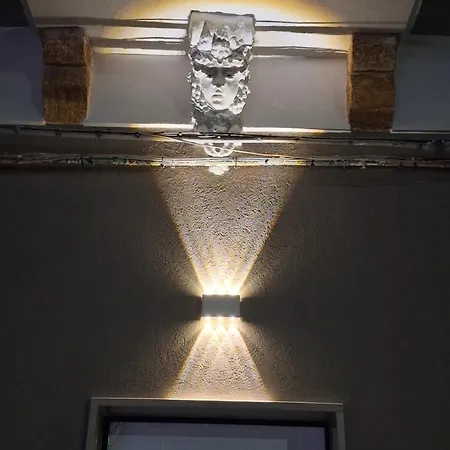 La Casa Di Bacco *
