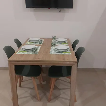 La Casa Di Bacco