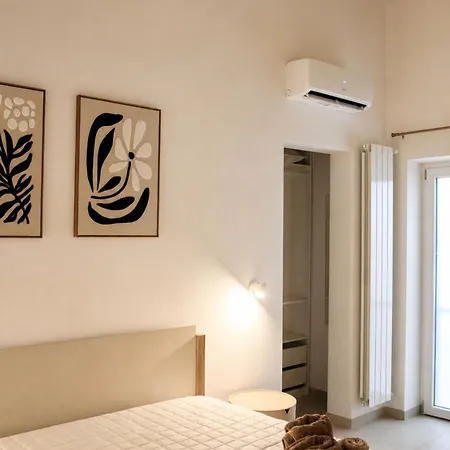 La Casa Di Bacco برينديسي