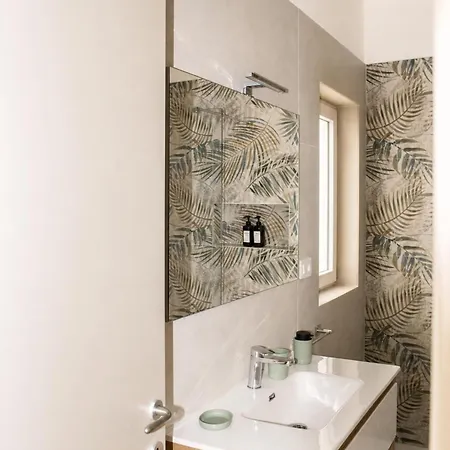 La Casa Di Bacco *