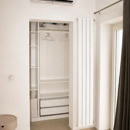 La Casa Di Bacco بيت للعطل *