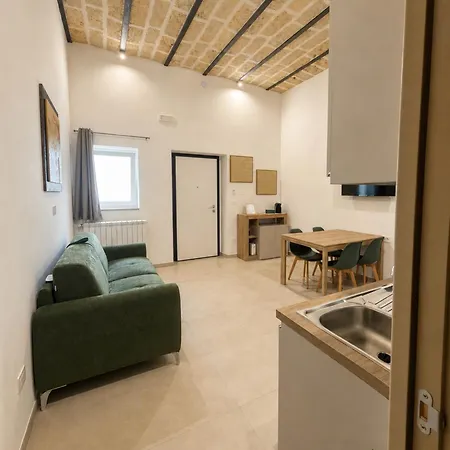 La Casa Di Bacco Bríndisi