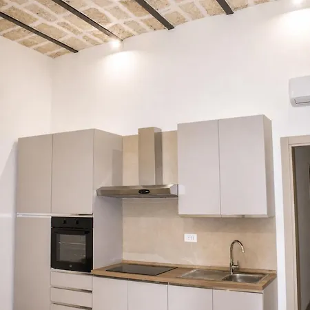 بيت للعطل La Casa Di Bacco *