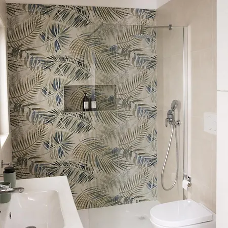 La Casa Di Bacco * برينديسي