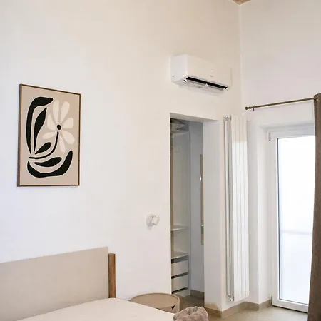 La Casa Di Bacco Casa vacanze