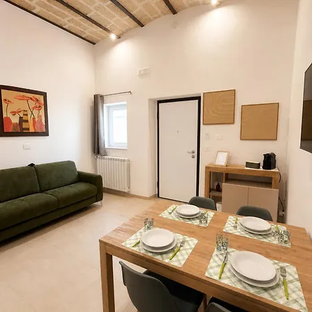 La Casa Di Bacco