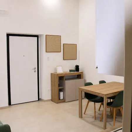 La Casa Di Bacco Casa vacanze Brindisi