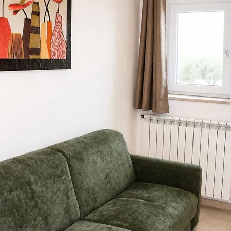 La Casa Di Bacco