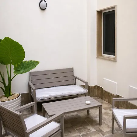 La Casa Di Bacco Brindisi