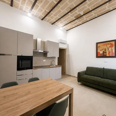 Casa vacanze La Casa Di Bacco Brindisi