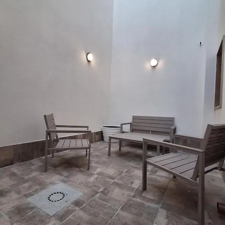 La Casa Di Bacco Casa vacanze *